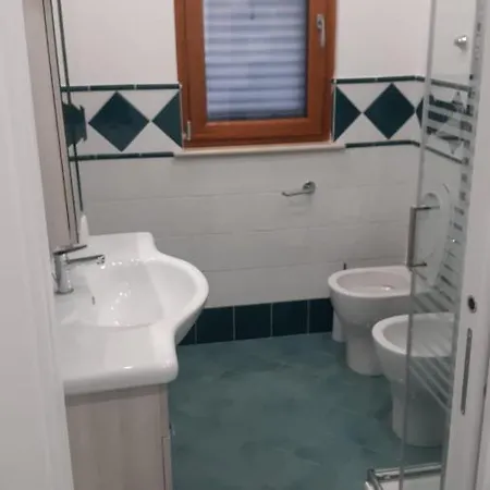 דירה Casa Ausilia 