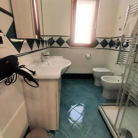 דירה Casa Ausilia 