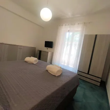 Casa Ausilia 