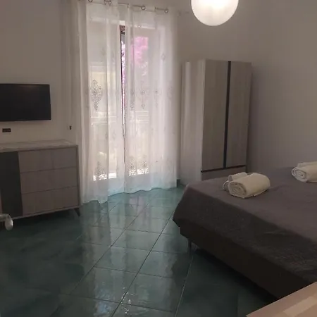 Casa Ausilia 