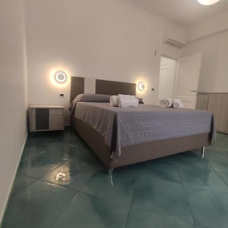 דירה Casa Ausilia 