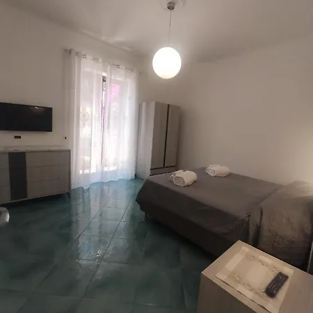 דירה Casa Ausilia 