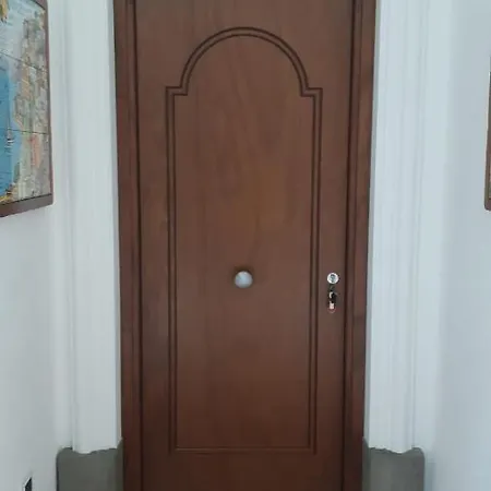 Casa Ausilia 