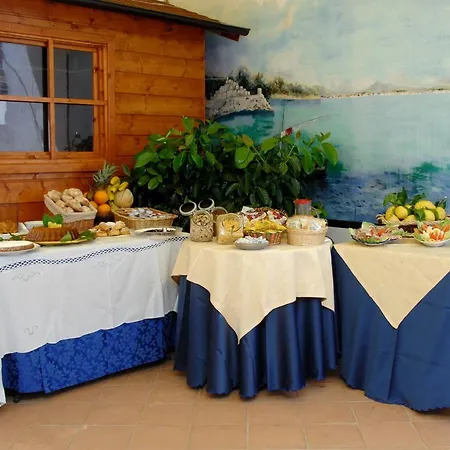 דירה Casa Ausilia 