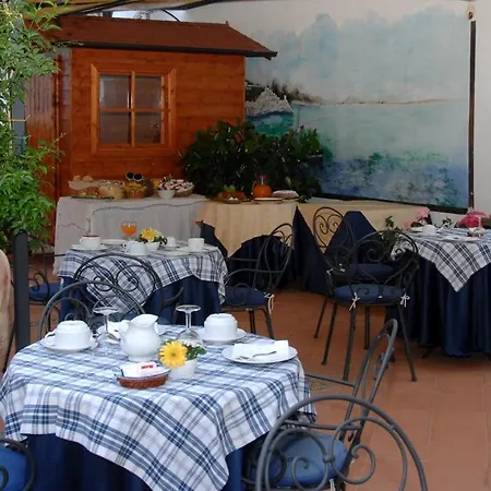 Casa Ausilia 