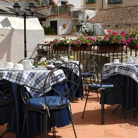 Casa Ausilia 